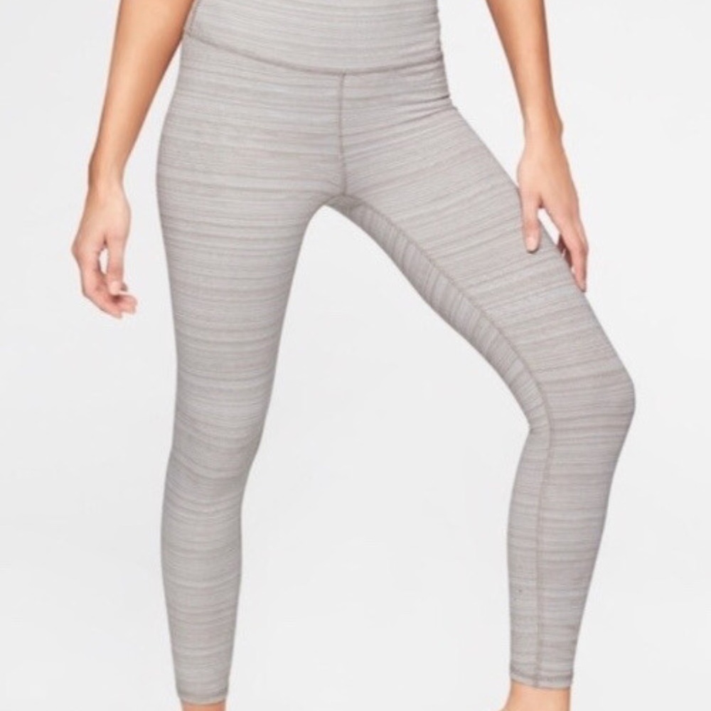 Lululemon Align High-Rise Pant 28"